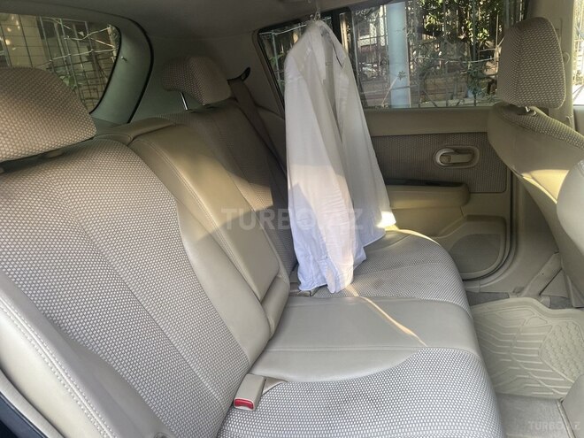 Nissan Tiida 2006, 217,000 km - 1.6 л - Bakı