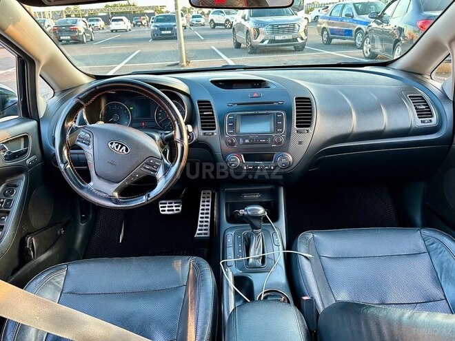 Kia Cerato 2014, 178,711 km - 2.0 l - Bakı