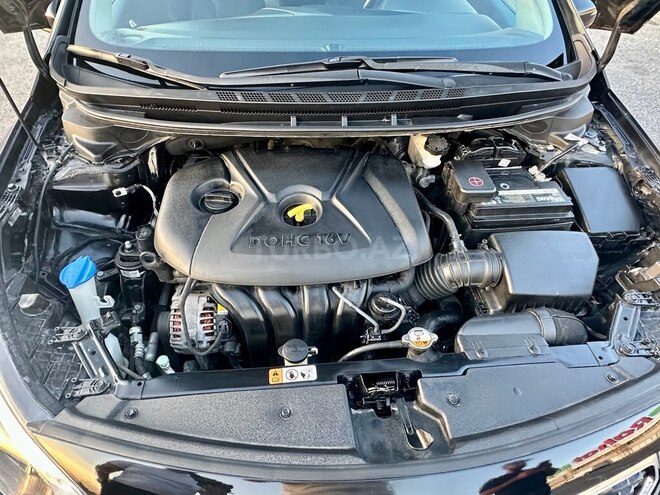 Kia Cerato 2014, 178,711 km - 2.0 l - Bakı