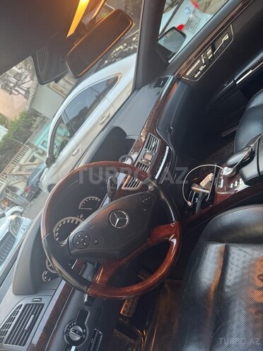 Mercedes S 350 4MATIC 2011, 222,620 km - 3.5 l - Bakı