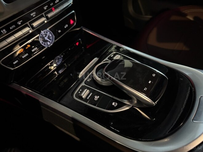 Mercedes G 63 AMG-17