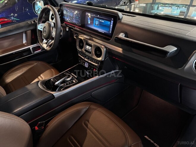 Mercedes G 63 AMG-11