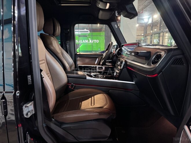 Mercedes G 63 AMG-10
