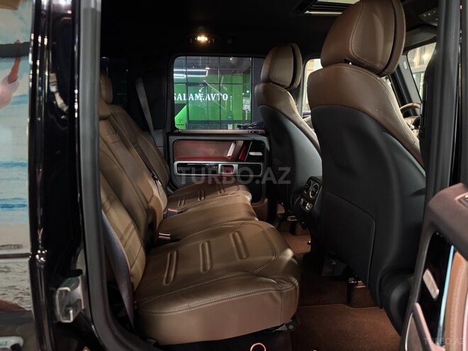 Mercedes G 63 AMG-12