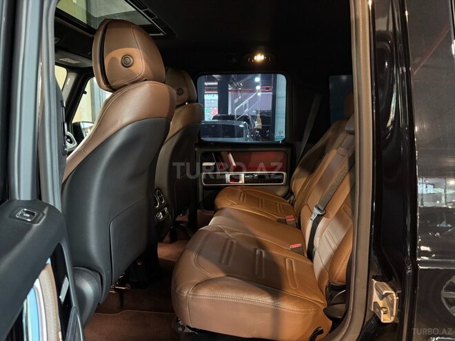 Mercedes G 63 AMG-13