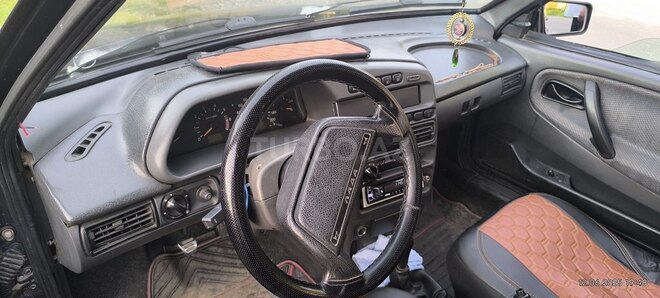 LADA (VAZ) 2115 2007, 90,000 km - 1.6 л - Balakən