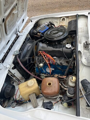 LADA (VAZ) 2107 2004, 88,484 km - 1.6 l - Tovuz