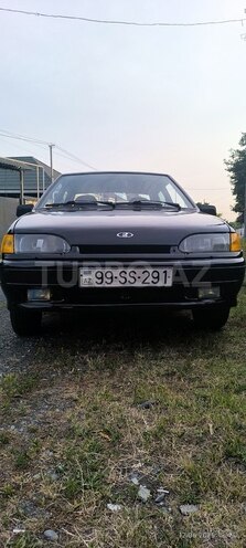 LADA (VAZ) 2115 2007, 90,000 km - 1.6 л - Balakən