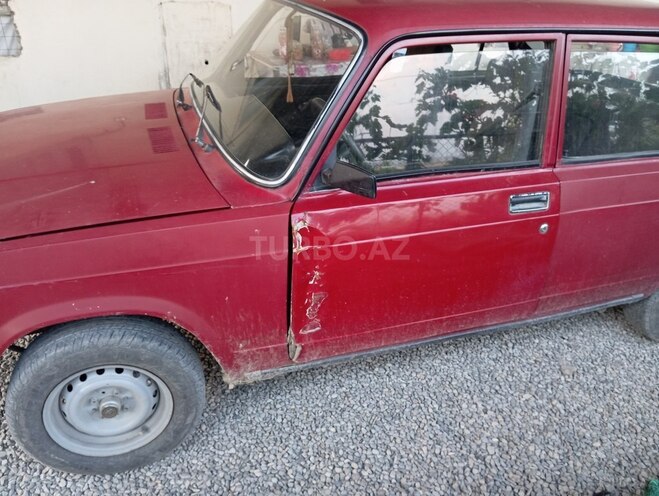 LADA (VAZ) 2107 1998, 83,455 km - 1.6 l - Ağsu