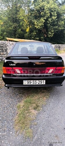 LADA (VAZ) 2115 2007, 90,000 km - 1.6 л - Balakən