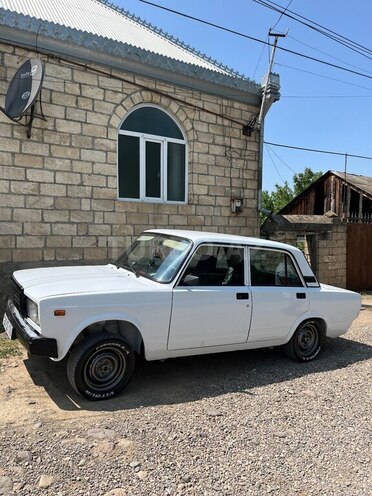 LADA (VAZ) 2107 2004, 88,484 km - 1.6 l - Tovuz