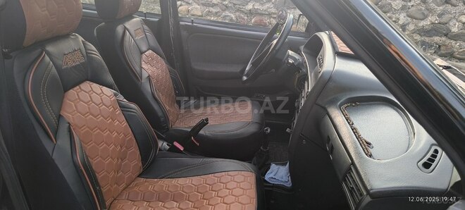 LADA (VAZ) 2115 2007, 90,000 km - 1.6 л - Balakən