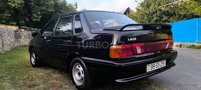 LADA (VAZ) 2115 2007, 90,000 km - 1.6 л - Balakən