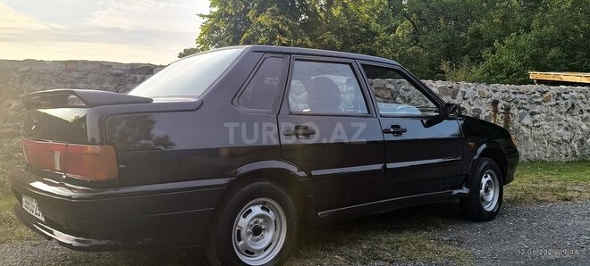 LADA (VAZ) 2115 2007, 90,000 km - 1.6 л - Balakən