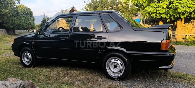 LADA (VAZ) 2115 2007, 90,000 km - 1.6 л - Balakən