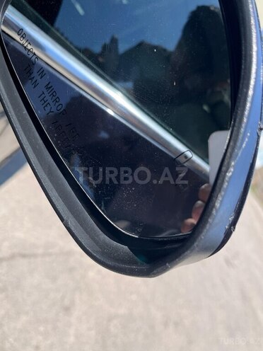 Chevrolet Cruze 2012, 176,000 km - 1.4 l - Bakı