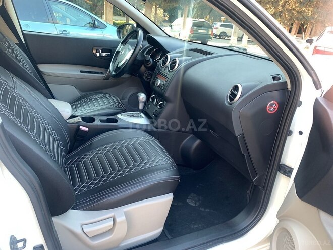 Nissan Qashqai 2013, 271,000 km - 2.0 l - Bakı