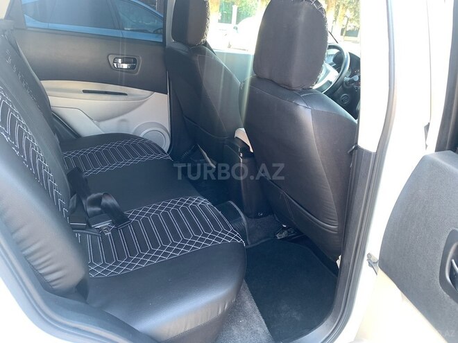 Nissan Qashqai 2013, 271,000 km - 2.0 l - Bakı