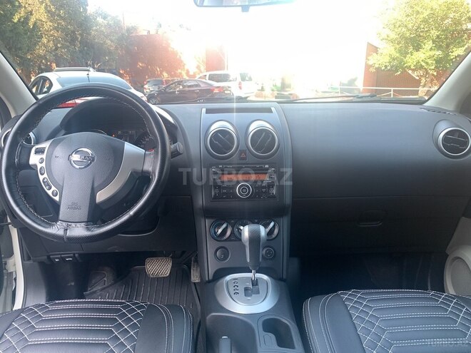 Nissan Qashqai 2013, 271,000 km - 2.0 l - Bakı