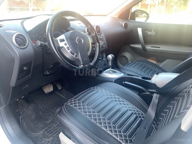 Nissan Qashqai 2013, 271,000 km - 2.0 l - Bakı