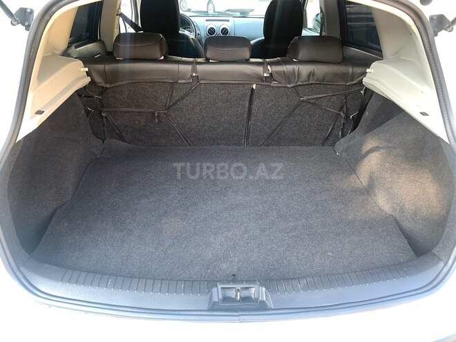Nissan Qashqai 2013, 271,000 km - 2.0 l - Bakı