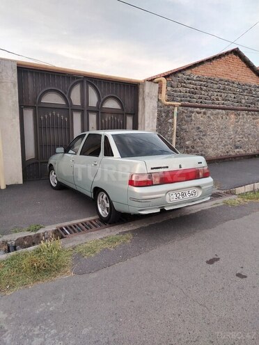 LADA (VAZ) 2110 1999, 40,000 km - 1.5 l - Zaqatala