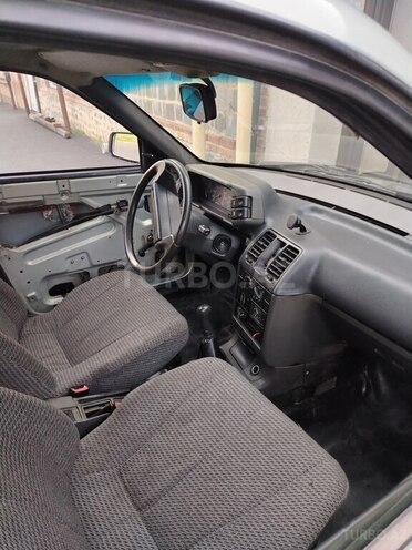 LADA (VAZ) 2110 1999, 40,000 km - 1.5 l - Zaqatala