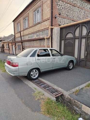 LADA (VAZ) 2110 1999, 40,000 km - 1.5 l - Zaqatala