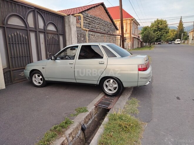 LADA (VAZ) 2110 1999, 40,000 km - 1.5 l - Zaqatala