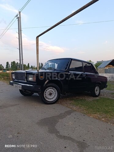 LADA (VAZ) 2107 2007, 96,000 km - 1.6 л - Ağsu