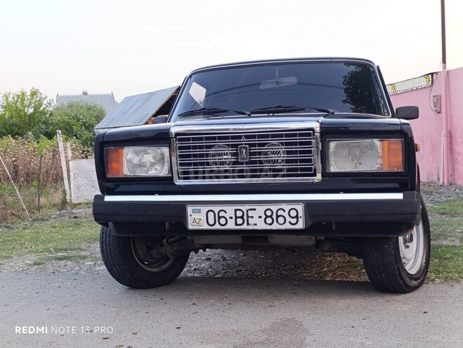 LADA (VAZ) 2107 2007, 96,000 km - 1.6 л - Ağsu
