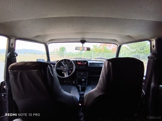 LADA (VAZ) 2107 2007, 96,000 km - 1.6 л - Ağsu