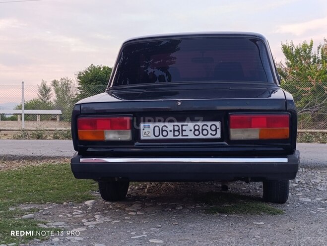 LADA (VAZ) 2107 2007, 96,000 km - 1.6 л - Ağsu