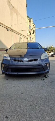 Toyota Prius 2014, 357,274 km - 1.8 l - Bakı