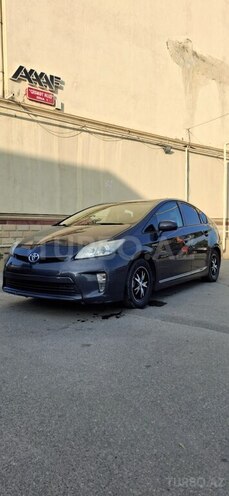 Toyota Prius 2014, 357,274 km - 1.8 l - Bakı