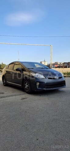 Toyota Prius 2014, 357,274 km - 1.8 l - Bakı