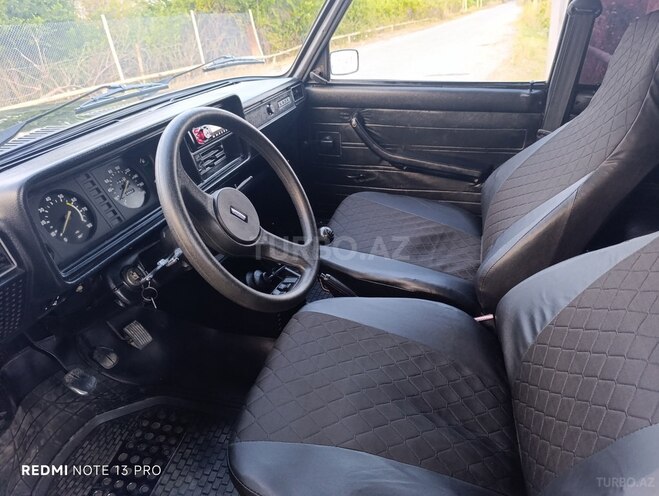 LADA (VAZ) 2107 2007, 96,000 km - 1.6 л - Ağsu