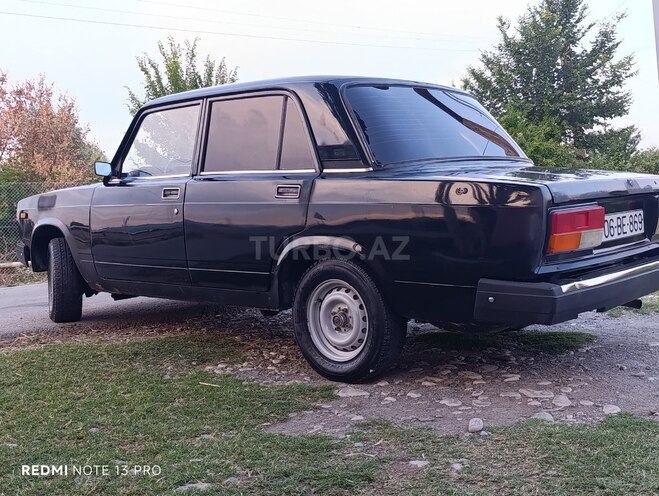 LADA (VAZ) 2107 2007, 96,000 km - 1.6 л - Ağsu