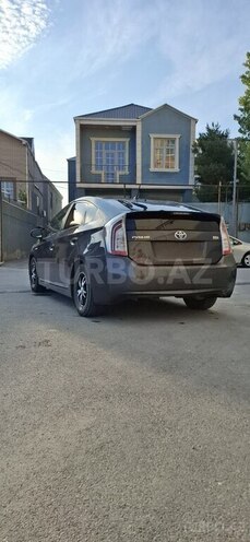 Toyota Prius 2014, 357,274 km - 1.8 l - Bakı
