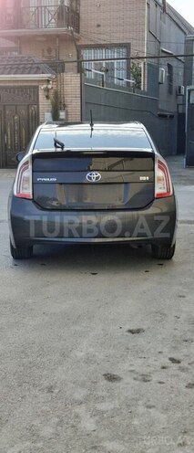 Toyota Prius 2014, 357,274 km - 1.8 l - Bakı