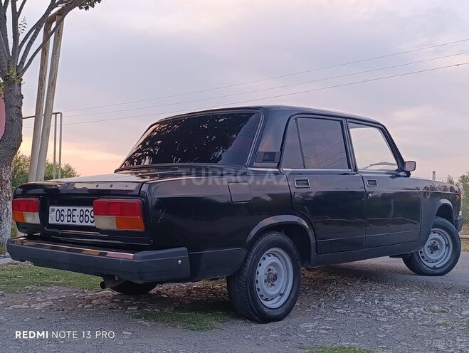 LADA (VAZ) 2107 2007, 96,000 km - 1.6 л - Ağsu