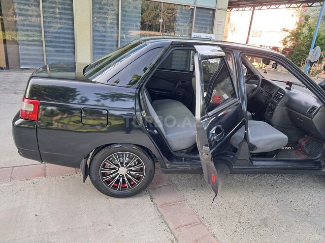 LADA (VAZ) 2110 2007, 250,000 km - 1.6 л - İmişli