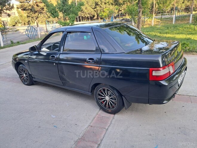 LADA (VAZ) 2110 2007, 250,000 km - 1.6 л - İmişli