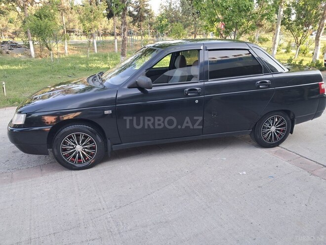 LADA (VAZ) 2110 2007, 250,000 km - 1.6 л - İmişli