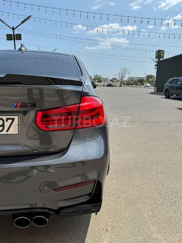 BMW 330 2018, 46,500 km - 2.0 l - Bakı