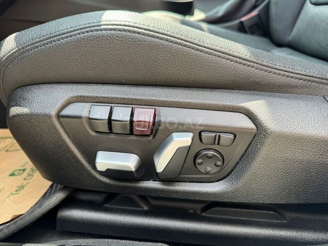 BMW 330 2018, 46,500 km - 2.0 l - Bakı