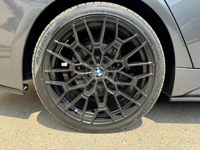 BMW 330 2018, 46,500 km - 2.0 l - Bakı