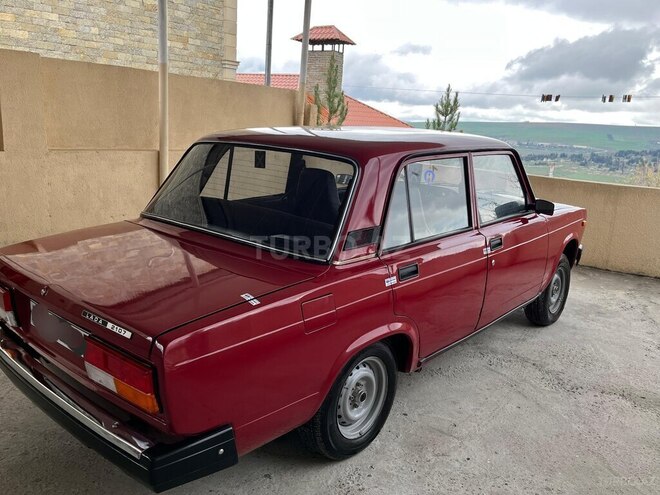 LADA (VAZ) 2107 2008, 87,487 km - 1.6 l - Şamaxı