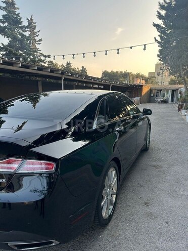 Lincoln MKZ 2015, 218,000 km - 2.0 l - Bakı