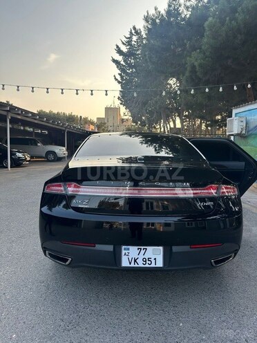 Lincoln MKZ 2015, 218,000 km - 2.0 l - Bakı